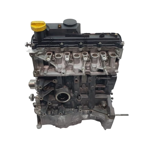 Renault Laguna III 1.5dci 110LE/81KW bontott használt motor K9K378 2007-2015-ig