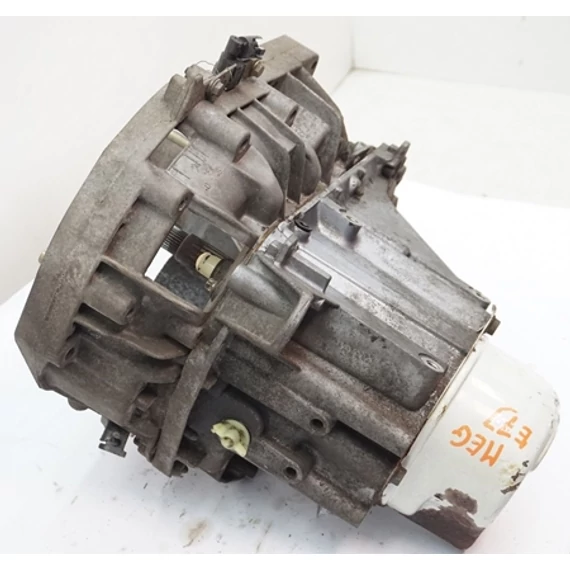 Renault Megane I 1.4 8V bontott használt váltó JB3950 5 sebességes mechanikus 1999-2003-ig