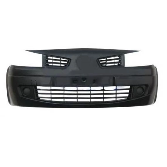 Renault Megane II/II bontott használt első lökhárító 2006-2008-ig 7701476892