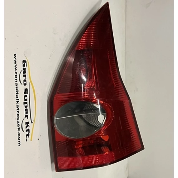 Renault Megane II kombi bontott használt jobb hátsó lámpa/fényszóró 2003-2006-ig