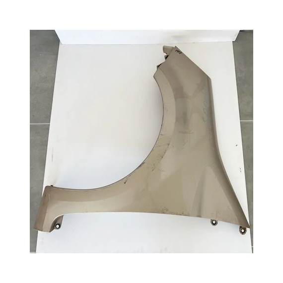 Renault Modus bontott használt bal első sárvédő 2004-2008-ig