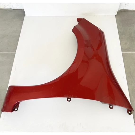 Renault Modus bontott használt bal első sárvédő 2004-2008-ig