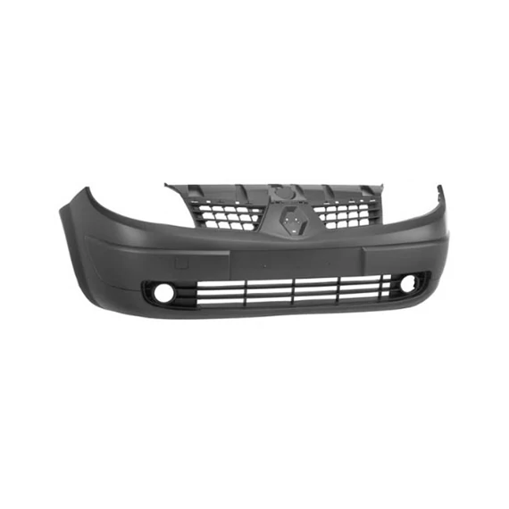 Renault Scenic II/I bontott használt első lökhárító 2003-2006-ig 7701474769