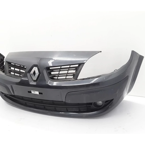 Renault Scenic II/II bontott használt első lökhárító 2006-2009-ig 7701477299