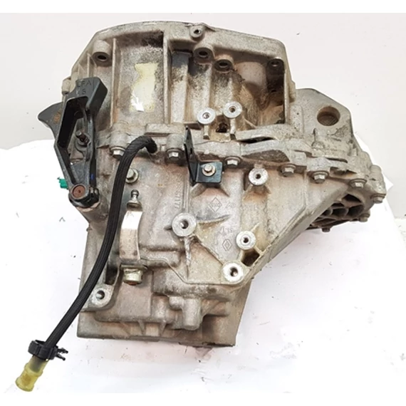 Renault Scenic III 1.9dci bontott használt váltó ND4004 6 sebességes mechanikus 2009-2016-ig 8200939575