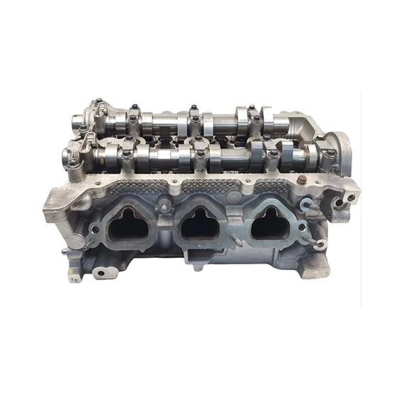Dacia Sandero II 0.9 Tce 90LE felújított hengerfej H4B400, H4B408, H4B410, H4B411, H4B412 EURO5 2012-től 110417920R