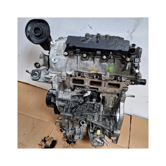 Renault Twingo III 1.0 SCE bontott használt motor B4DD403 B4D403 2019-től