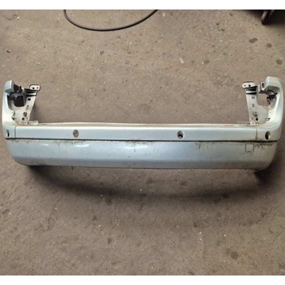 Renault Espace IV bontott használt hátsó lökhárító ÜRESEN 2002-2015-ig