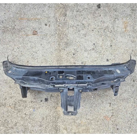 Renault Espace IV bontott használt homlokfal/zárhíd felső elem 2002-2015-ig