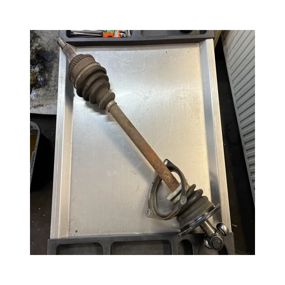 Renault Kangoo I 1.2 16V bontott használt féltengely bal oldal első tengely 1997-2008-ig