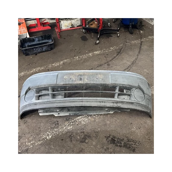 Renault Kangoo I bontott használt első lökhárító 2001-2008-ig