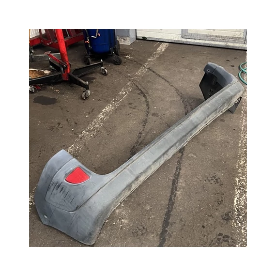 Renault Kangoo I bontott használt hátsó lökhárító héj 2001-2008-ig