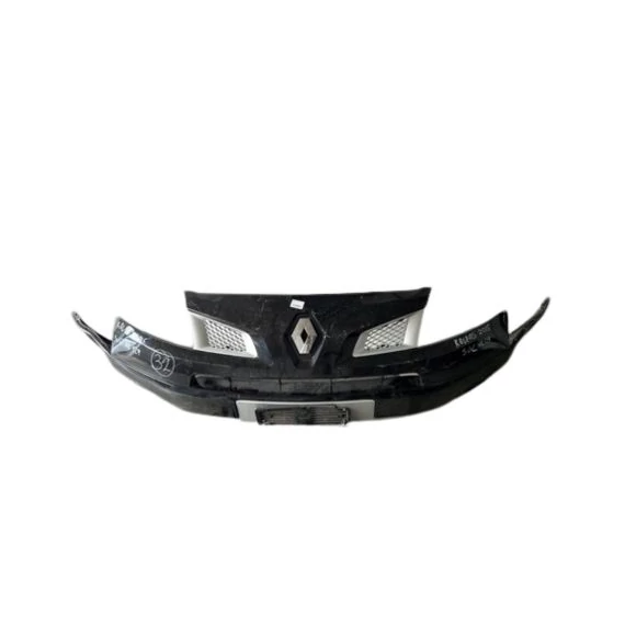 Renault Koleos I SUV bontott használt első lökhárító 2008-2016-ig