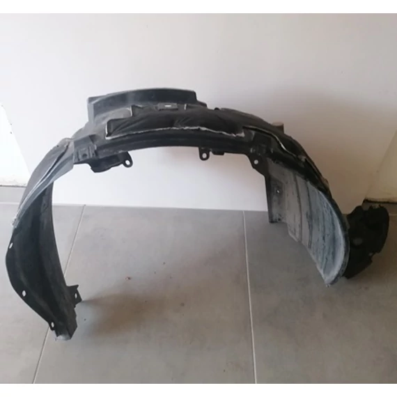 Renault Koleos I 4X4 bontott használt jobb első kerékjárati ív/dobbetét 2008-2016-ig 63842JY00A