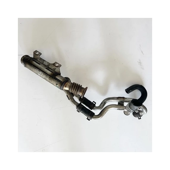 Renault Megane II/Laguna II/Scenic II 1.9dci bontott használt Egr-Agr hűtő 8200657537