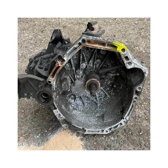 Renault Scenic III 1.5dci bontott használt váltó TL4045 6 sebességes mechanikus 2009-2016-ig