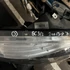 Kép 2/3 - Renault Scenic III bontott használt jobb első fényszóró 2012-2016-ig 260108453R  89908593