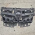 Kép 1/3 - Renault Scenic III bontott használt első lökhárító középső belső hűtőrács 2009-2016-ig 620363078R