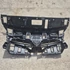 Kép 2/3 - Renault Scenic III bontott használt első lökhárító középső belső hűtőrács 2009-2016-ig 620363078R