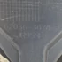 Kép 3/3 - Renault Scenic III bontott használt első lökhárító középső belső hűtőrács 2009-2016-ig 620363078R
