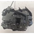 Kép 2/3 - Renault Megane IV 5 ajtós bontott használt jobb első ajtózár 4PIN 2015-2021-ig 805020256R