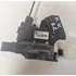 Kép 1/3 - Renault Megane IV 5 ajtós bontott használt bal első ajtózár 4PIN 2015-2021-ig 805034436R