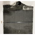 Kép 2/4 - Renault Megane II/Scenic II bontott használt intercooler hűtő 2002-2010-ig 8200075810