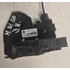 Kép 1/3 - Renault Megane IV 5 ajtós bontott használt jobb hátsó ajtózár 4PIN 2015-2021-ig 825025227R