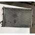 Kép 2/4 - Renault Laguna II/Espace IV/Vel Satis bontott használt intercooler hűtő/hűtőradiátor 99000039  376716311