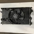 Kép 1/4 - Renault Laguna II/Espace IV/Vel Satis bontott használt intercooler hűtő/hűtőradiátor 99000039  376716311