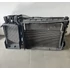 Kép 1/6 - Dacia Sandero II/Logan II/Dokker/Lodgy/Duster bontott használt komplett vízhűtő / hűtő szett 214104225R
