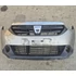 Kép 1/7 - Dacia Lodgy bontott használt első lökhárító 2012-től 620223689R