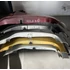 Kép 5/5 - Renault Clio II bontott használt jobb első sárvédő 2001-2006-ig