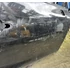 Kép 2/4 - Renault Clio IV bontott használt jobb első ajtó fekete KARCOS 2012-2019-ig