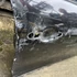 Kép 3/4 - Renault Clio IV bontott használt jobb első ajtó fekete KARCOS 2012-2019-ig