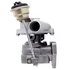 Kép 2/2 - Renault Clio II 1.5dci felújított turbófeltöltő, turbó 65-82LE EU3 2001-2009-ig 7701473122