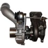 Kép 1/3 - Nissan Interstar 2.5dci 99-115Le felújított turbófeltöltő, turbó 2002-től 7701473757