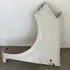 Kép 1/3 - Renault Clio III bontott használt bal első sárvédő 185 2005-2010-ig