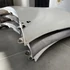 Kép 3/3 - Renault Clio III bontott használt bal első sárvédő 185 2005-2010-ig