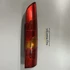 Kép 1/3 - Renault Kangoo I bontott használt bal hátsó lámpa (felfelé nyíló ajtó) 2003-2008-ig