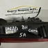 Kép 2/2 - Renault Laguna II bontott használt bal belső hátsó lámpa 2005-2007-ig
