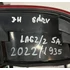 Kép 2/2 - Renault Laguna II bontott használt jobb hátsó külső lámpa 2005-2007-ig