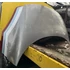 Kép 1/3 - Renault Scenic III bontott használt motorháztető 2009-2016-ig