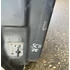 Kép 4/4 - Renault Scenic II bontott használt jobb első ajtó KARCOS 2003-2010-ig